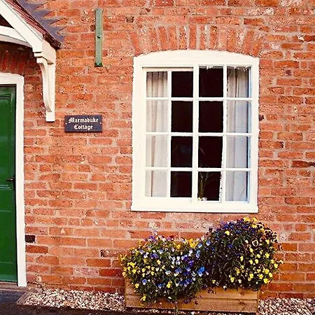 Letaway - Marmaduke Sancton * York
